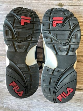 Zapatillas Fila Venom 94 Talla 38