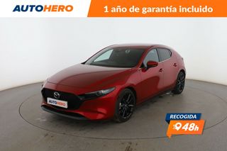 Mazda 3 2.0 Zenith-X