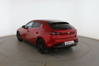 Mazda 3 2.0 Zenith-X