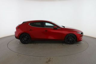 Mazda 3 2.0 Zenith-X