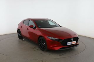 Mazda 3 2.0 Zenith-X