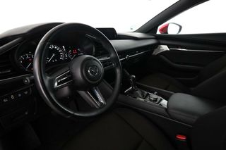 Mazda 3 2.0 Zenith-X