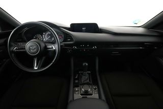 Mazda 3 2.0 Zenith-X