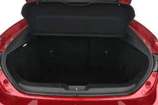 Mazda 3 2.0 Zenith-X