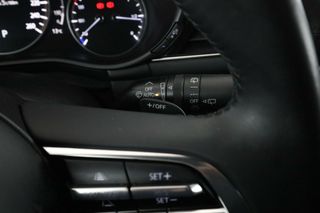 Mazda 3 2.0 Zenith-X
