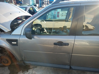 PUERTA DELANTERA IZQUIERDA LAND ROVER FREELANDER