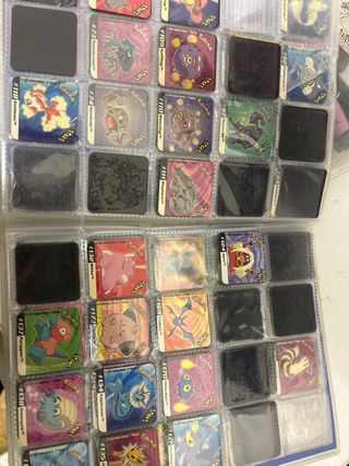 Colección Pokémon Johto League Champions