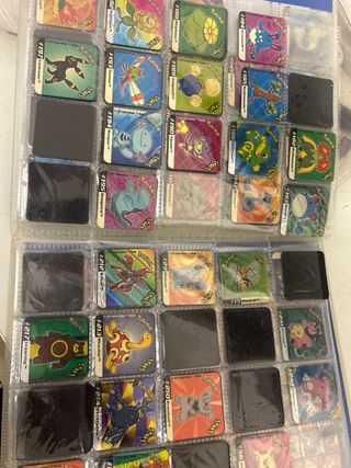 Colección Pokémon Johto League Champions
