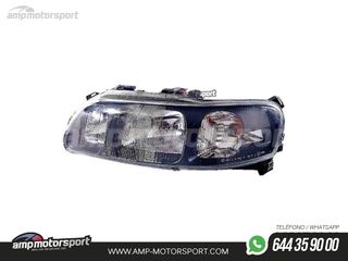 FARO DELANTERO IZQUIERDO PARA VOLVO S60