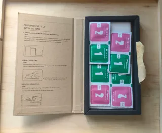 Vetro temperato Xiaomi Poco F3