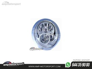FARO DELANTERO IZQUIERDO PARA MINI R50/52/53