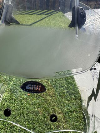 Cúpula Givi Airflow bmw R1200GS K25