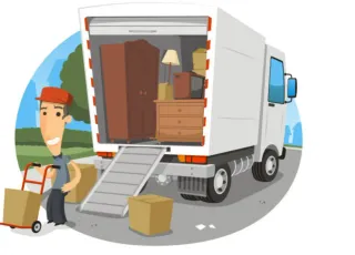 Servicio de Mudanzas Económicas