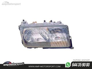 FARO DELANTERO DERECHO PARA MERCEDES-BENZ W201