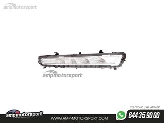 PILOTO DE PARAGOLPES FRONTAL DERECHO PARA FORD FOCUS MK3
