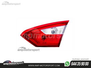 PILOTO TRASERO DERECHO PARA FORD FOCUS MK3