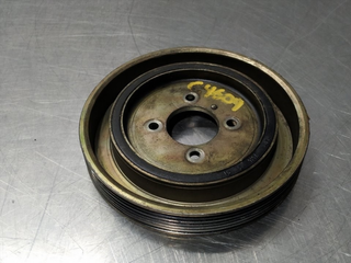 POLEA CIGUEÑAL PEUGEOT 206 WJZ 9637218980