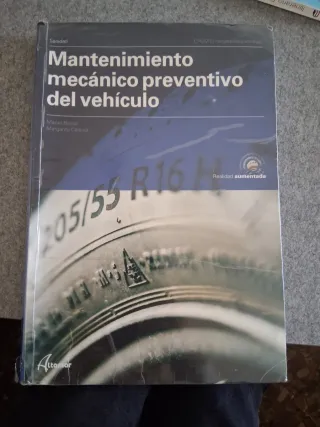 Libro Emergencias Sanitarias 1° 