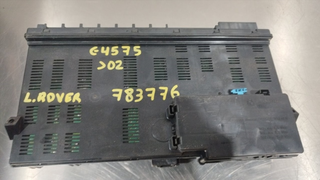 CAJA RELES / FUSIBLES LAND ROVER RANGE ROVER (LM)