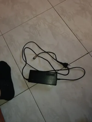 Patinete eléctrico dual power pro by ovex scooter