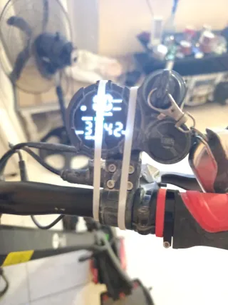 Patinete eléctrico dual power pro by ovex scooter