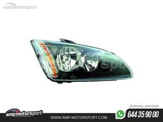 FARO DELANTERO DERECHO PARA FORD FOCUS MK2
