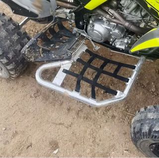 Reposapiés Quad Honda TRX 400 X EX 450ER