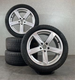 Llantas Mercedes Benz Clase E 18
