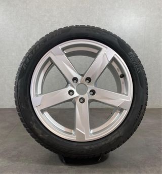Llantas Mercedes Benz Clase E 18