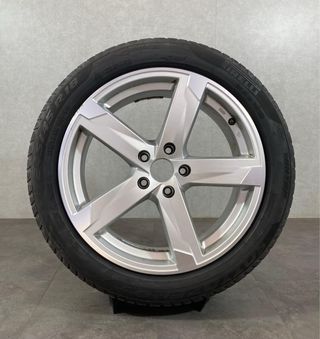 Llantas Mercedes Benz Clase E 18