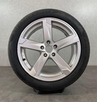 Llantas Mercedes Benz Clase E 18