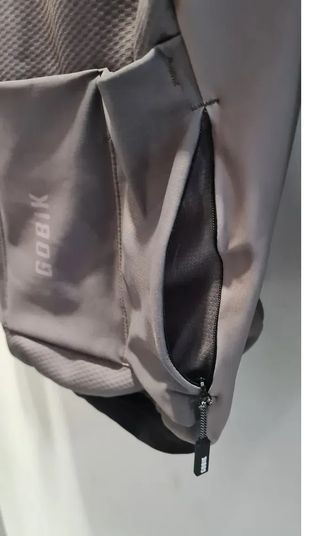 Chaqueta Gobik Skimo Pro Overland Talla S