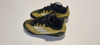 Botas Fútbol Adidas F50 Messi Talla 30.