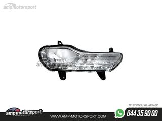 FARO ANTINIEBLA IZQUIERDO PARA FORD KUGA