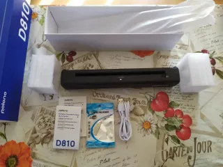 Impresora Térmica Polono D810