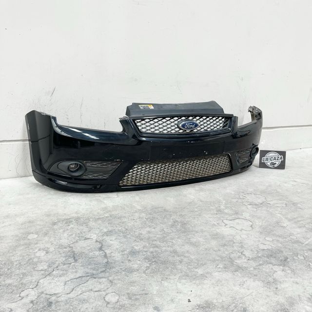 Defensa Ford Focus XR 2007 Negra