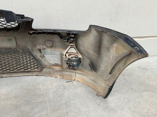 Defensa Ford Focus XR 2007 Negra