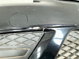 Defensa Ford Focus XR 2007 Negra