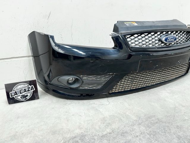 Defensa Ford Focus XR 2007 Negra