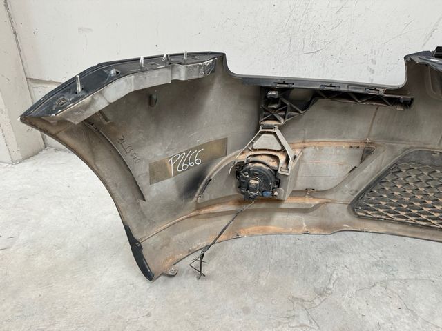 Defensa Ford Focus XR 2007 Negra