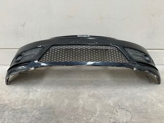 Defensa Ford Focus XR 2007 Negra