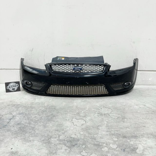 Defensa Ford Focus XR 2007 Negra
