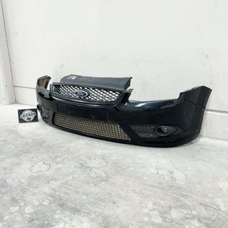 Defensa Ford Focus XR 2007 Negra