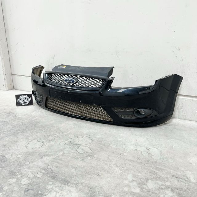 Defensa Ford Focus XR 2007 Negra