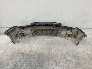 Defensa Ford Focus XR 2007 Negra