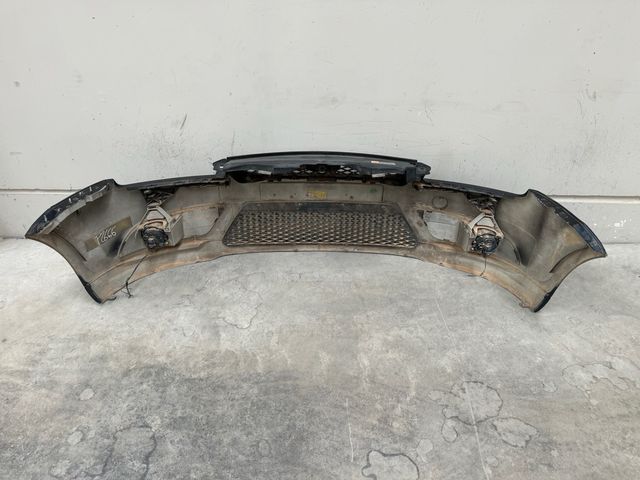 Defensa Ford Focus XR 2007 Negra