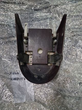 Asiento y Colin Suzuki TU 250CC