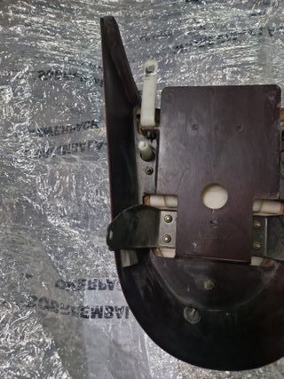 Asiento y Colin Suzuki TU 250CC