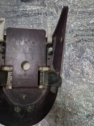 Asiento y Colin Suzuki TU 250CC