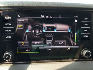 Skoda Karoq Ambition